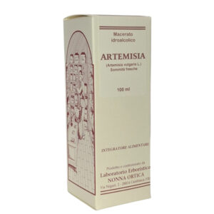 T.M. ARTEMISIA ANNUA 100ml