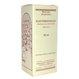 T.M. ELEUTEROCOCCO 50ml