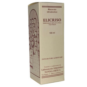 T.M. ELICRISO 100ml