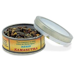 INCENSO IN RESINA KAMASUTRA 60 g