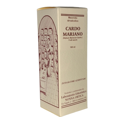 T.M. CARDO MARIANO 100ml