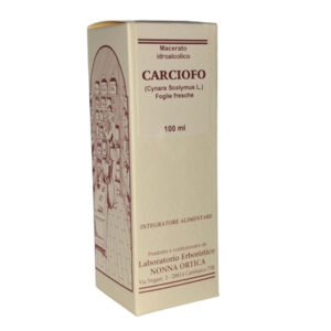 T.M. CARCIOFO 100ml