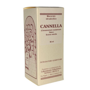 T.M. CANNELLA 50ml