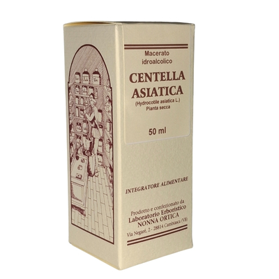 T.M. CENTELLA ASIATICA 50ml