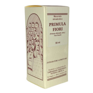 T.M. PRIMULA FIORI 50ml
