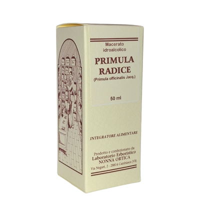 T.M. PRIMULA RADICE 50ml