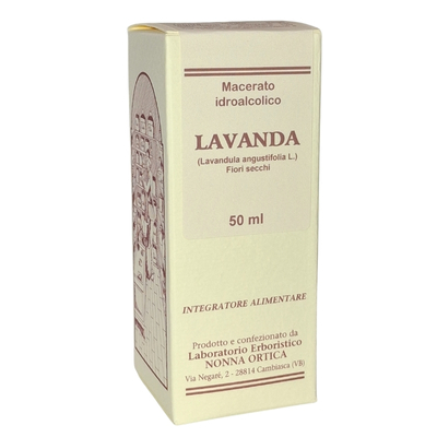 T.M. LAVANDA 50ml