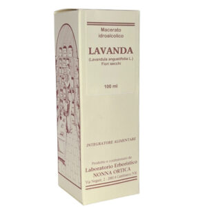 T.M. LAVANDA 100ml