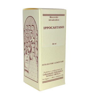T.M. IPPOCASTANO 50ml