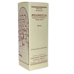 T.M. PILOSELLA 100ml