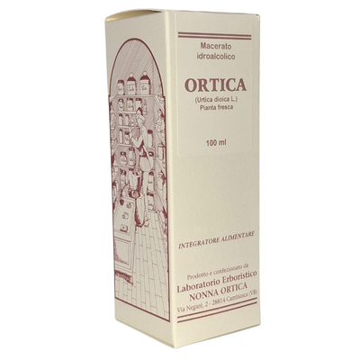 T.M. ORTICA 100ml