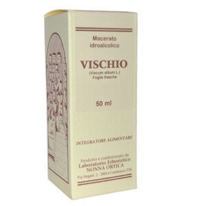 T.M. VISCHIO 50ml