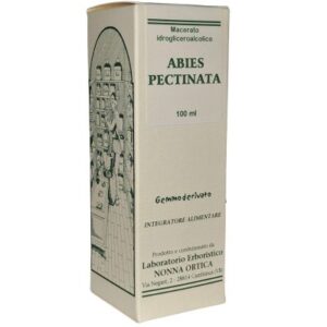 M.G. ABIES PECTINATA 100ml