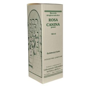 M.G. ROSA CANINA 100ml