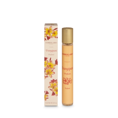 FRANGIPANI PROFUMO 15 ml