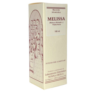 T.M. MELISSA 100ml