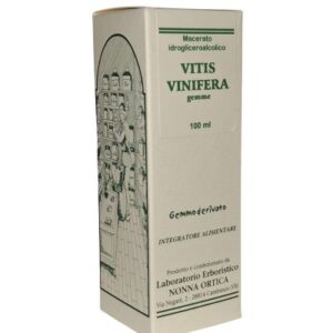 M.G. VITIS VINIFERA 100ml