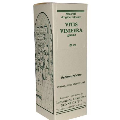 M.G. VITIS VINIFERA 100ml