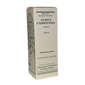 M.G. ULMUS CAMPESTRIS 100ml