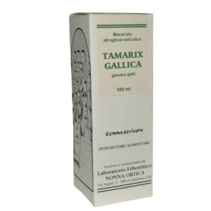 M.G. TAMARIX GALLICA 100ml