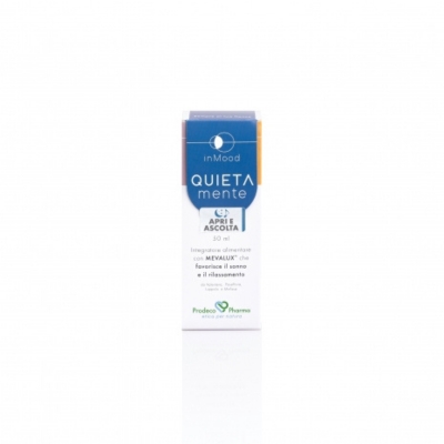 QUIETAMENTE 50ml