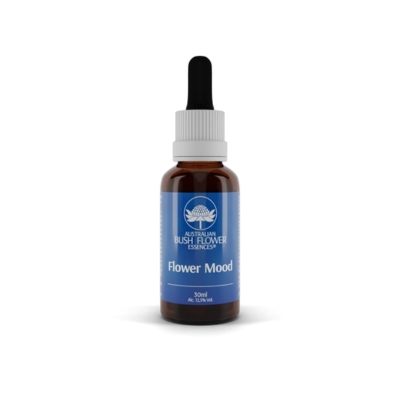 FLOWER MOOD 30 ML