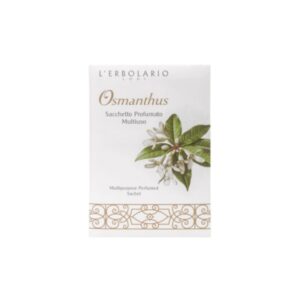 OSMANTHUS SACCHETTO PROFUMATO PER CASSETTI