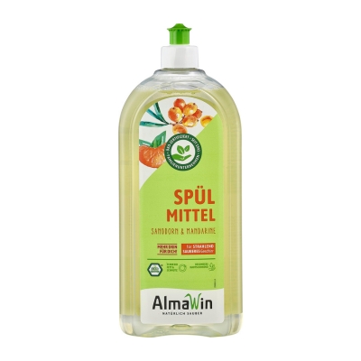 DETERSIVO PIATTI - OLIVELLO SPINOSO E MANDARINO 1 l