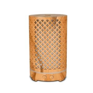DIFFUSORE AROMI ZEN BREEZE BROWN