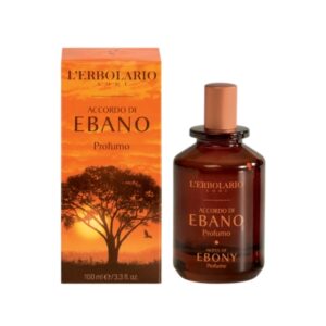 ACCORDO EBANO PROFUMO 100 ml