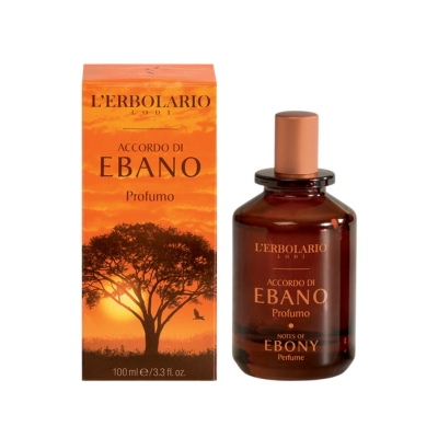 ACCORDO EBANO PROFUMO 100 ml