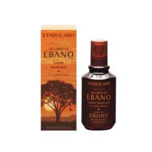 ACCORDO EBANO LOZIONE DEODORANTE 100ML