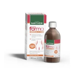 VIGOR FORMA BRUCIA 240ML