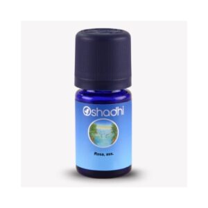 OLIO ESSENZIALE ROSA 1 ml