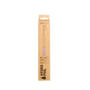 SPAZZOLINO IN BAMBOO - SETOLE SUPERSOFT