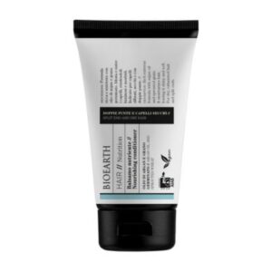 HAIR AZZURRO BALSAMO NUTRIENTE