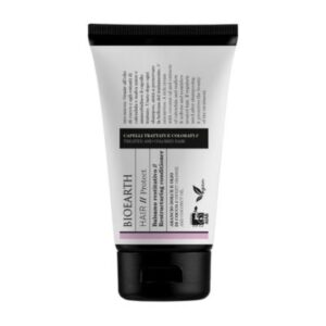 HAIR ROSA BALSAMO RESTITUTIVO capelli trattati e colorati 150 ml