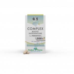 COMPLEX BOOST INTEGRATORE 60 CPS