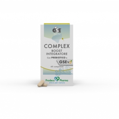 COMPLEX BOOST INTEGRATORE 60 CPS