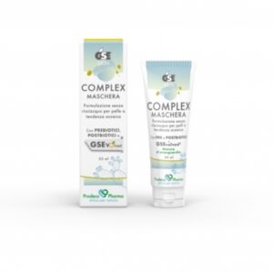 COMPLEX MASCHERA GSE