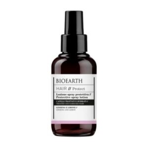 HAIR ROSA LOZIONE SPRAY PROTETTIVA capelli trattati e sfibrati 100 ml