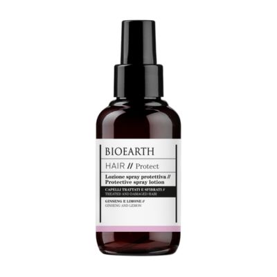HAIR ROSA LOZIONE SPRAY PROTETTIVA capelli trattati e sfibrati 100 ml
