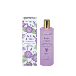 BELLA DI NOTTE ELISIR CAPELLI E CORPO 100ML