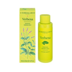 VERBENA ESSENZA PER BUCATO 150ML