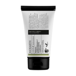 HAIR VERDE BALSAMO REMINERALIZZANTE 150 ml