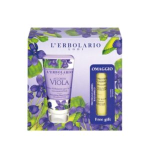 PROMO MANI E LABBRA ACCORDO VIOLA