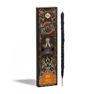 INCENSI RITUAL - GRATITUDINE
