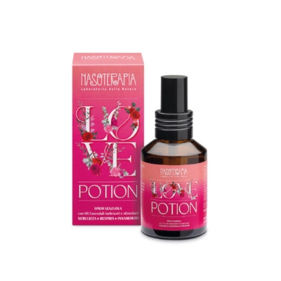 LOVE POTION spray lenzuola 60 ml
