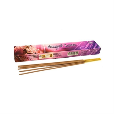 INCENSO STICK - ANGEL LOVE 12stick