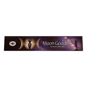 INCENSO STICK - MOON GODDESS 12stick